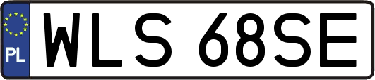 WLS68SE