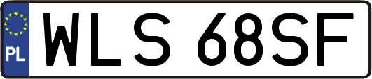 WLS68SF