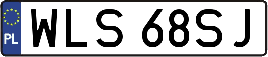 WLS68SJ