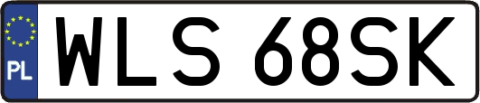 WLS68SK