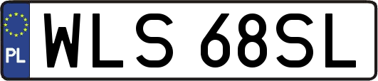 WLS68SL