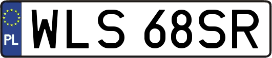 WLS68SR