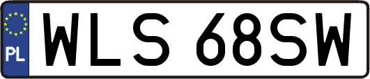 WLS68SW