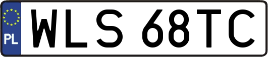 WLS68TC