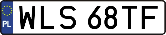 WLS68TF