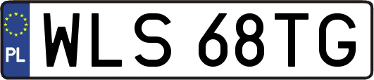 WLS68TG