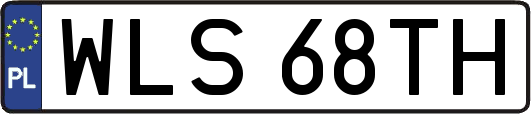 WLS68TH