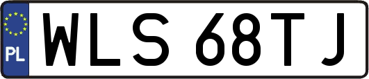 WLS68TJ