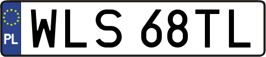 WLS68TL