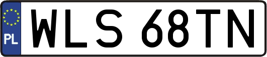 WLS68TN
