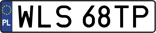 WLS68TP