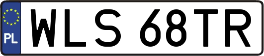 WLS68TR