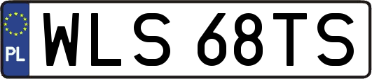 WLS68TS