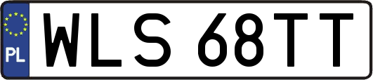 WLS68TT