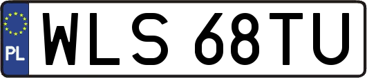 WLS68TU