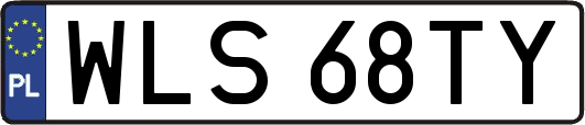 WLS68TY