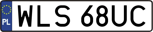 WLS68UC