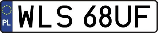 WLS68UF