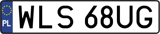 WLS68UG