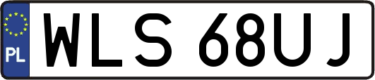 WLS68UJ