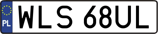 WLS68UL