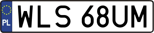 WLS68UM