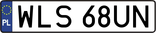 WLS68UN