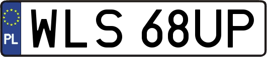 WLS68UP