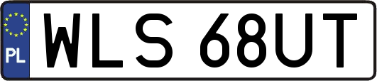 WLS68UT