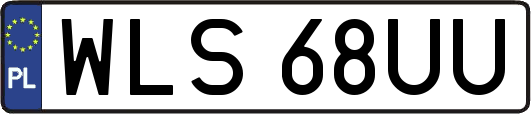 WLS68UU