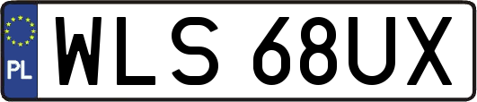 WLS68UX