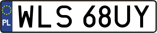WLS68UY
