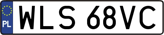 WLS68VC