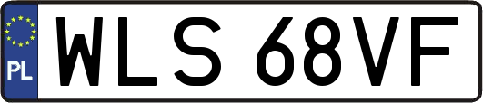 WLS68VF