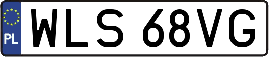 WLS68VG