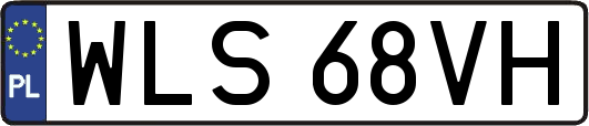 WLS68VH