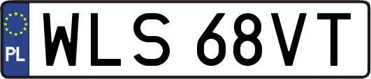 WLS68VT