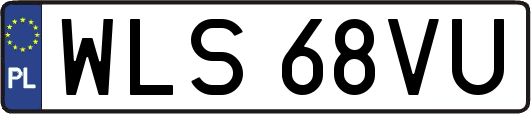 WLS68VU
