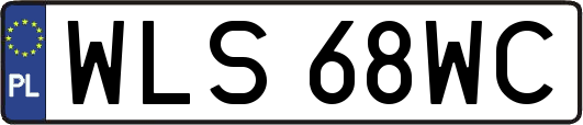 WLS68WC