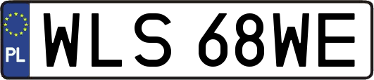 WLS68WE