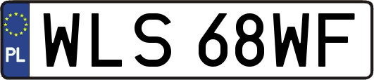 WLS68WF