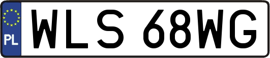 WLS68WG