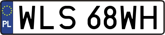 WLS68WH