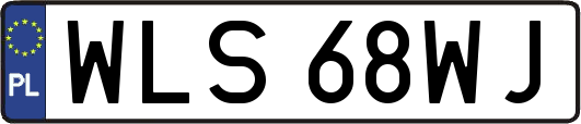 WLS68WJ