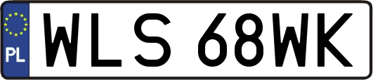 WLS68WK