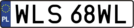 WLS68WL