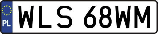 WLS68WM