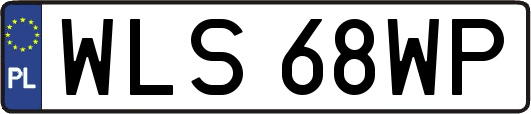 WLS68WP
