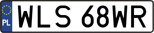 WLS68WR