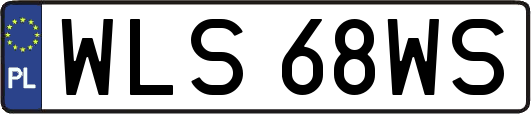 WLS68WS